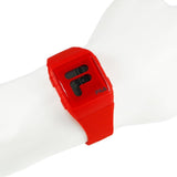FILA DIGITAL QUARTZ 38-105-002 UNISEX'S WATCH