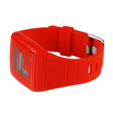 FILA DIGITAL QUARTZ 38-105-002 UNISEX'S WATCH