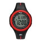 FILA DIGITAL QUARTZ 38-131-001 UNISEX'S WATCH - H2 Hub Watches