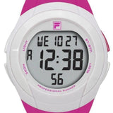 FILA DIGITAL QUARTZ 38-152-003 UNISEX'S WATCH