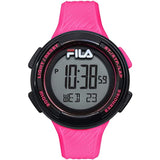 FILA DIGITAL 38-163-004 UNISEX'S WATCH