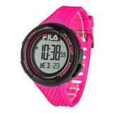 FILA DIGITAL 38-163-004 UNISEX'S WATCH