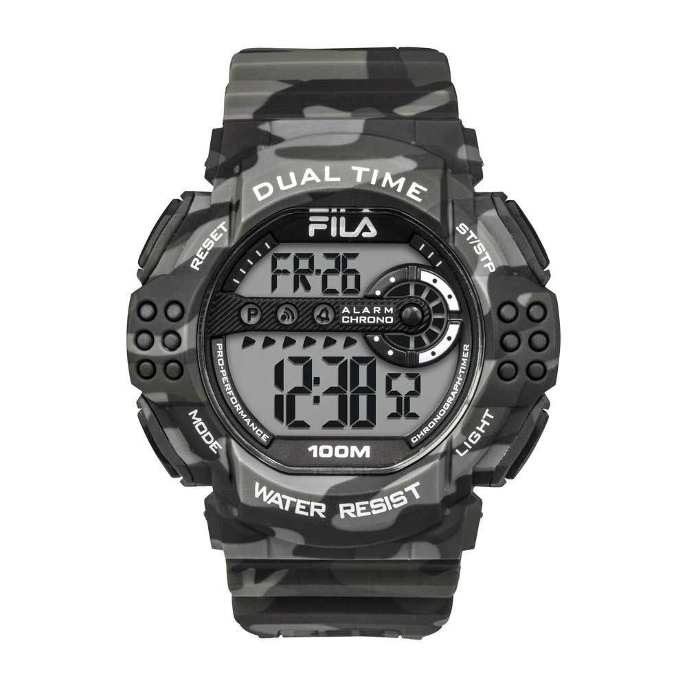 FILA DIGITAL 38-171-002 MEN WATCH - H2 Hub Watches