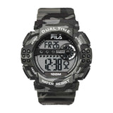 FILA DIGITAL 38-171-002 MEN WATCH - H2 Hub Watches