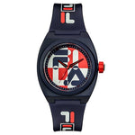 FILA 38-180-101 UNISEX ANALOG MEN WATCH - H2 Hub Watches