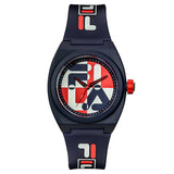 FILA 38-180-101 UNISEX ANALOG MEN WATCH - H2 Hub Watches