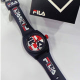 FILA 38-180-101 UNISEX ANALOG MEN WATCH - H2 Hub Watches