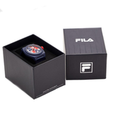 FILA 38-180-101 UNISEX ANALOG MEN WATCH