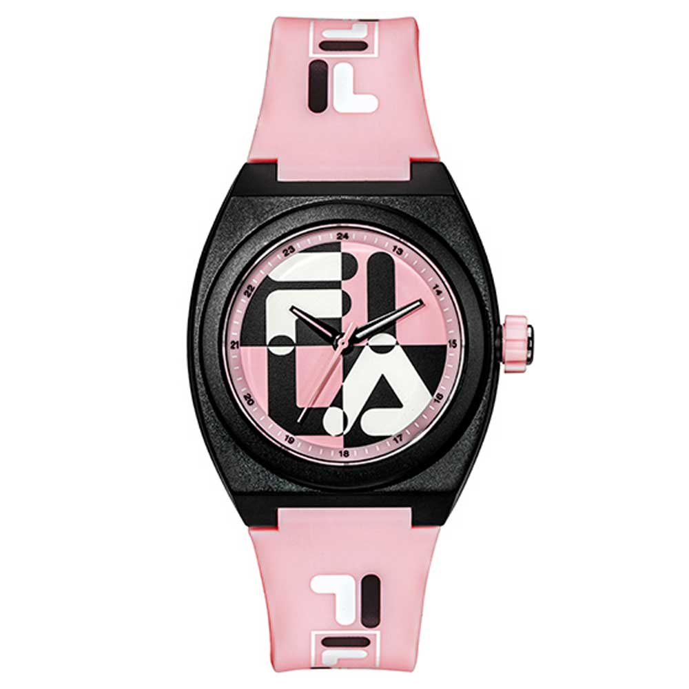 FILA 38-180-106 UNISEX ANALOG WATCH - H2 Hub Watches