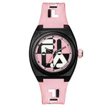 FILA 38-180-106 UNISEX ANALOG WATCH - H2 Hub Watches