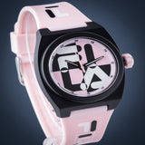 FILA 38-180-106 UNISEX ANALOG WATCH