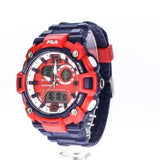 FILA 38-189-002 UNISEX WATCH - H2 Hub Watches