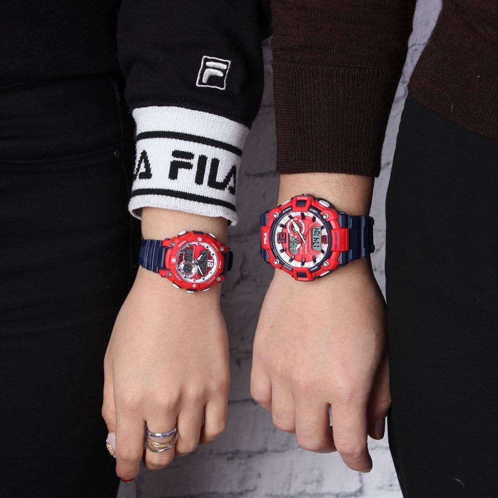 FILA 38-189-002 UNISEX WATCH - H2 Hub Watches