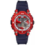 FILA 38-190-002 UNISEX WATCH - H2 Hub Watches