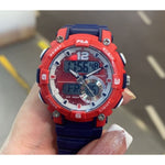 FILA 38-190-002 UNISEX WATCH - H2 Hub Watches