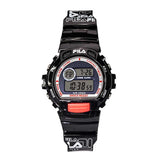 FILA DIGITAL 38-191-002 UNISEX WATCH - H2 Hub Watches