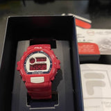 FILA DIGITAL 38-191-003 UNISEX WATCH