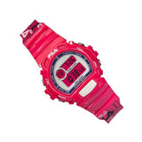 FILA DIGITAL 38-191-003 UNISEX WATCH