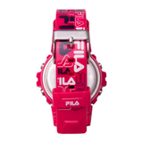 FILA DIGITAL 38-191-003 UNISEX WATCH