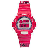 FILA DIGITAL 38-191-003 UNISEX WATCH