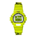 FILA DIGITAL 38-191-004 UNISEX WATCH - H2 Hub Watches