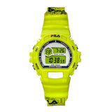 FILA DIGITAL 38-191-004 UNISEX WATCH - H2 Hub Watches