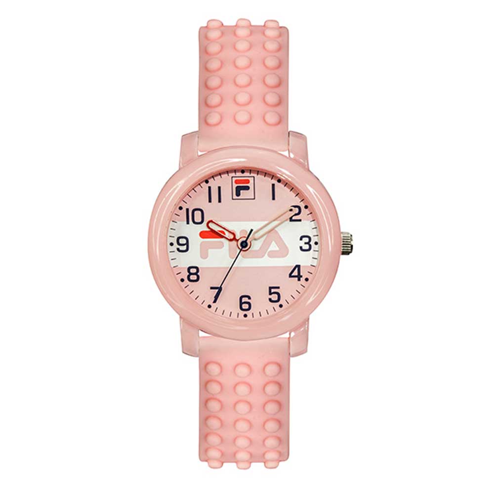 FILA 38-203-001 UNISEX WATCH - H2 Hub Watches