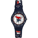 FILA 38-204-001 UNISEX WATCH - H2 Hub Watches