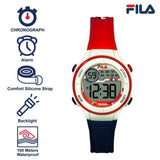 FILA 38-205-003 UNISEX WATCH