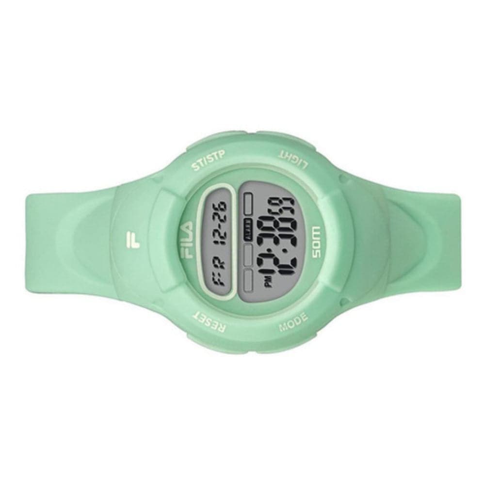 FILA DIGITAL 38-213-007 WOMEN WATCH - H2 Hub Watches