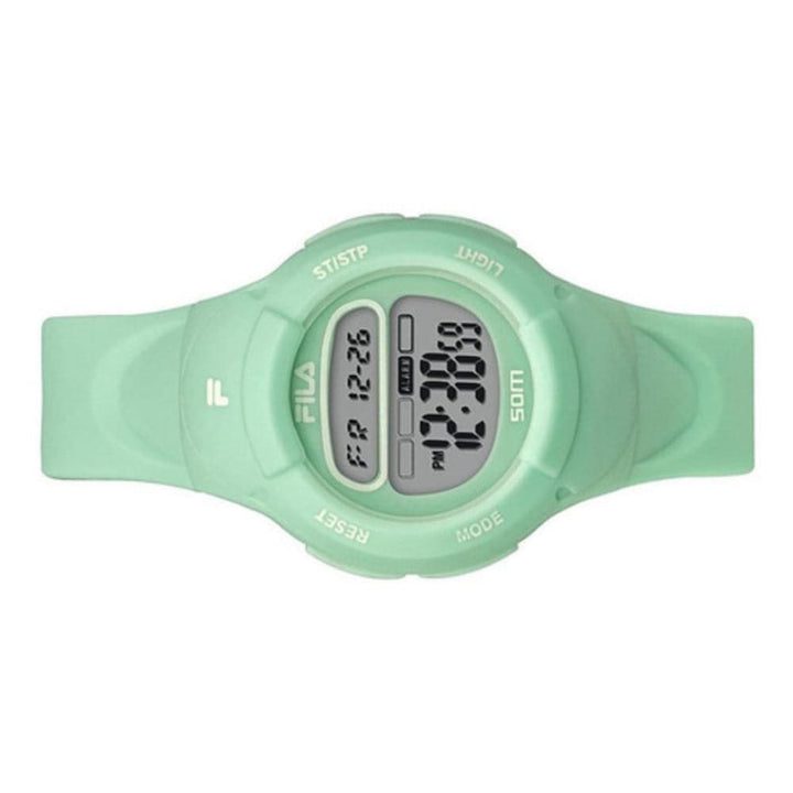 FILA DIGITAL 38-213-007 WOMEN WATCH - H2 Hub Watches