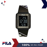 FILA 38-325-001 MEN'S WATCH