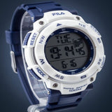 FILA DIGITAL QUARTZ 38-824-101 MEN'S WATCH