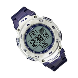 FILA DIGITAL QUARTZ 38-824-101 MEN'S WATCH