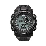 FILA DIGITAL QUARTZ 38-826-003 MEN'S WATCH