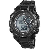FILA DIGITAL QUARTZ 38-826-003 MEN'S WATCH
