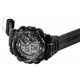 FILA DIGITAL QUARTZ 38-826-003 MEN'S WATCH