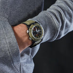 CASIO G-SHOCK GA-2000-5ADR MEN'S WATCH - H2 Hub Watches