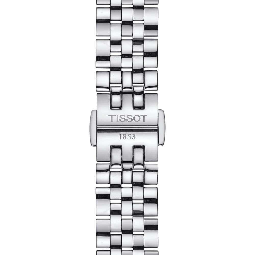 TISSOT T0062071105800 LE LOCLE WOMEN'S WATCH - H2 Hub Watches