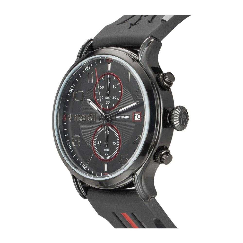 MASERATI EPOCA CHRONOGRAPH R8871618005 MEN'S WATCH - H2 Hub Watches