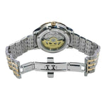 SEIKO PRESAGE SSA274J1 AUTOMATIC STAINLESS STEEL MEN'S TWO TONE WATCH - H2 Hub Watches