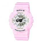 CASIO BABY-G BA-110BE-4ADR STANDARD ANALOG-DIGITAL WOMEN'S WATCH - H2 Hub Watches