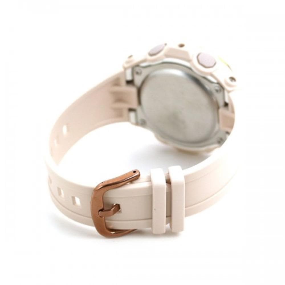 CASIO BABY-G BGA-225CP-4ADR WOMEN'S WATCH - H2 Hub Watches