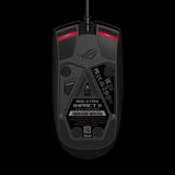 ASUS ROG STRIX IMPACT II AURA RGB GAMING MOUSE (2Y)