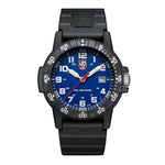 LUMINOX LM0323 LEATHERBACK SEA TURTLE GIANT MEN'S WATCH - H2 Hub Watches