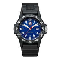 LUMINOX LM0323 LEATHERBACK SEA TURTLE GIANT MEN'S WATCH - H2 Hub Watches