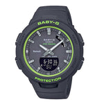 CASIO BABY-G BSA-B100SC-1ADR WOMEN'S WATCH - H2 Hub Watches