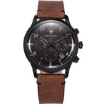 MASERATI RICORDO R8871625003 MEN'S WATCHES - H2 Hub Watches