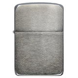 Zippo Lighter Black Ice #24096