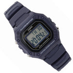 CASIO GENERAL W-218H-2AVDF UNISEX'S WATCH - H2 Hub Watches